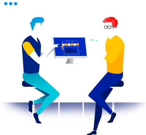 Diseño y Producción Material Pop 