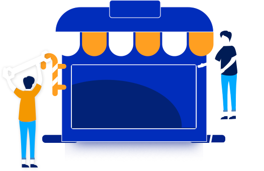 Diseño y Producción Material Pop  